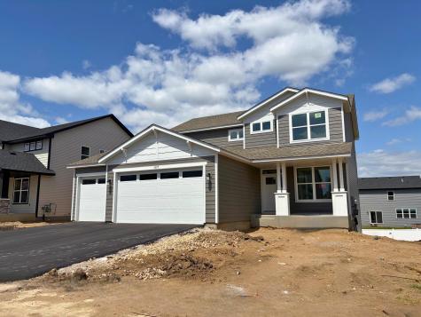 1077 Achilles Drive Rosemount MN 55068