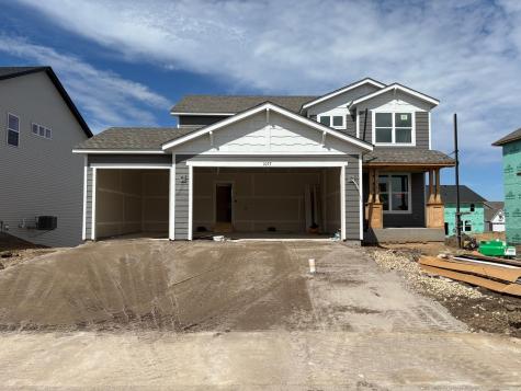 1077 Achilles Drive Rosemount MN 55068