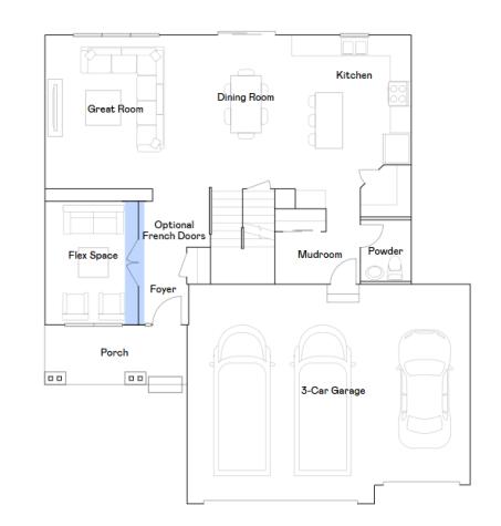 1077 Achilles Drive Rosemount MN 55068