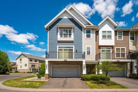 11808 Emery Village Drive N Champlin MN 55316