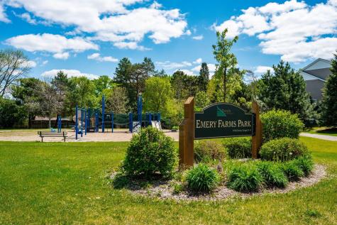 11808 Emery Village Drive N Champlin MN 55316
