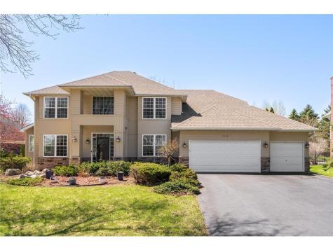8048 Marsh Creek Alcove Woodbury MN 55125