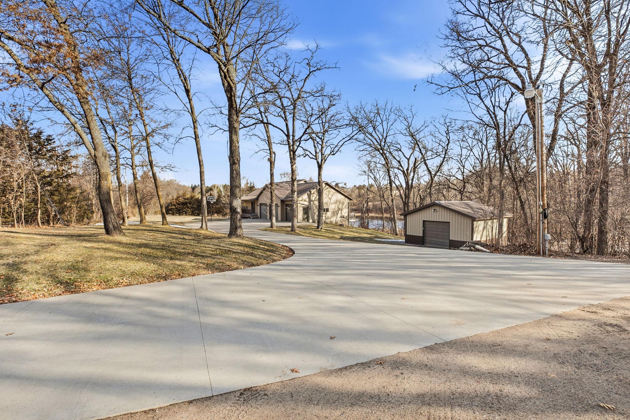 8870 Burton Place NW Rice MN 56367