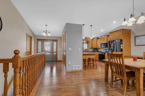 8870 Burton Place NW Rice MN 56367