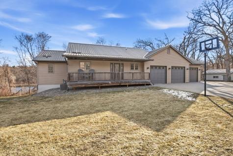8870 Burton Place NW Rice MN 56367
