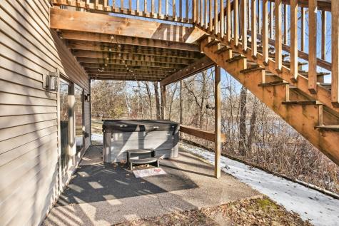 8870 Burton Place NW Rice MN 56367