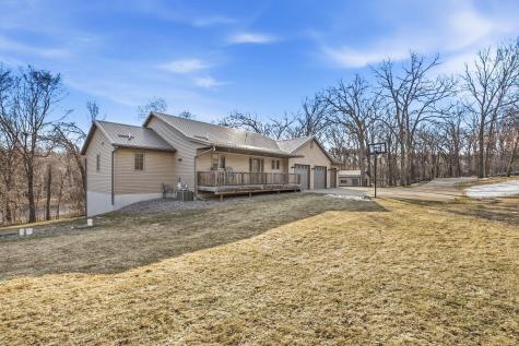 8870 Burton Place NW Rice MN 56367