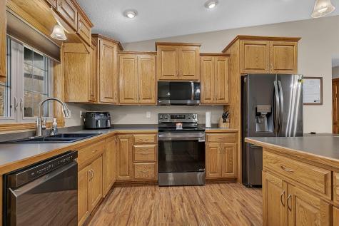 8870 Burton Place NW Rice MN 56367