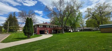 1702 Frank Hall Drive Albert Lea MN 56007