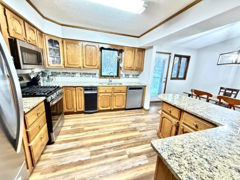 424 106th Avenue NW Coon Rapids MN 55448