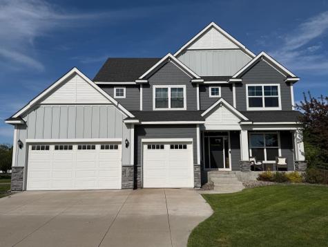 3145 132nd Avenue NE Blaine MN 55449