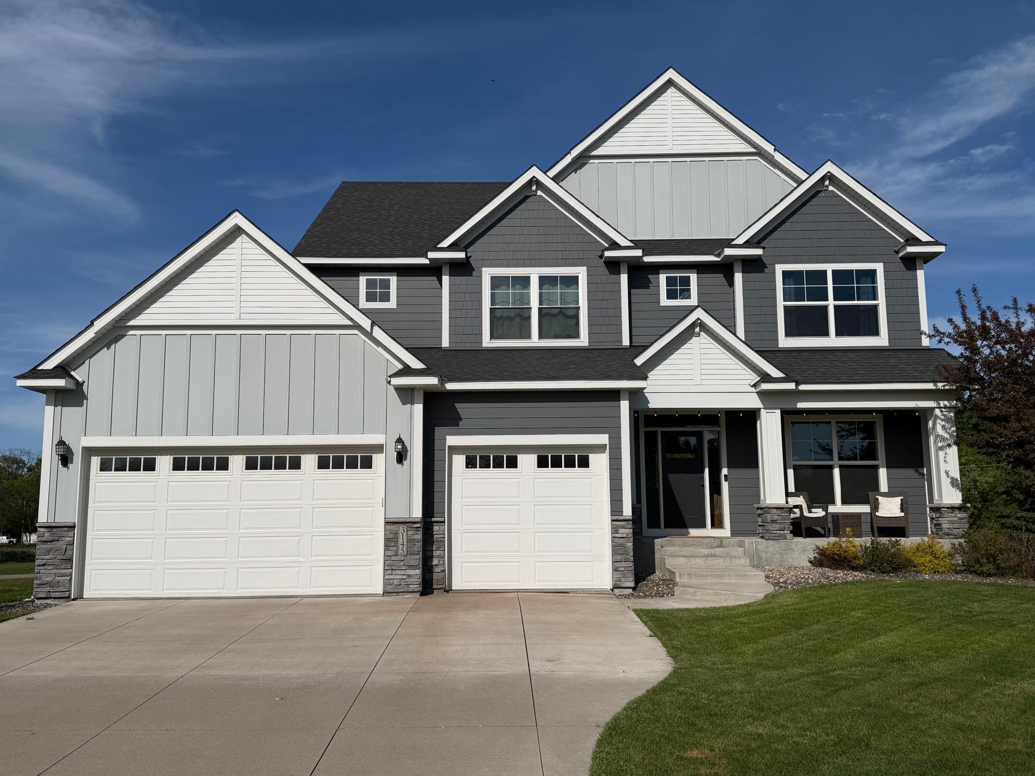 3145 132nd Avenue NE Blaine MN 55449