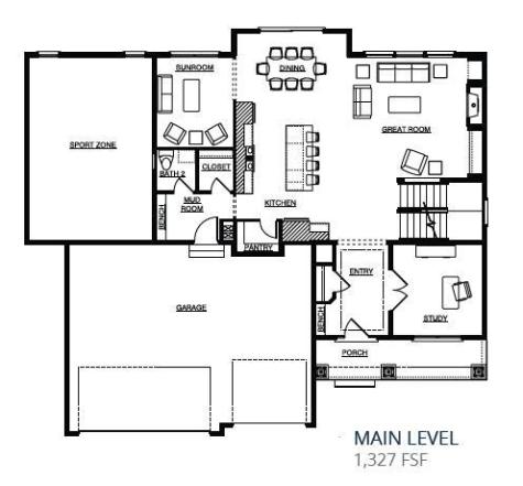 3145 132nd Avenue NE Blaine MN 55449