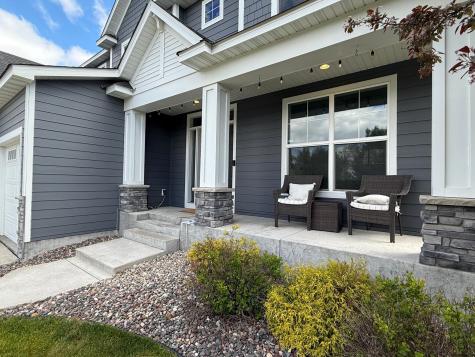 3145 132nd Avenue NE Blaine MN 55449