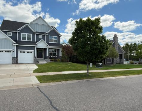 3145 132nd Avenue NE Blaine MN 55449