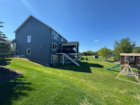 3145 132nd Avenue NE Blaine MN 55449