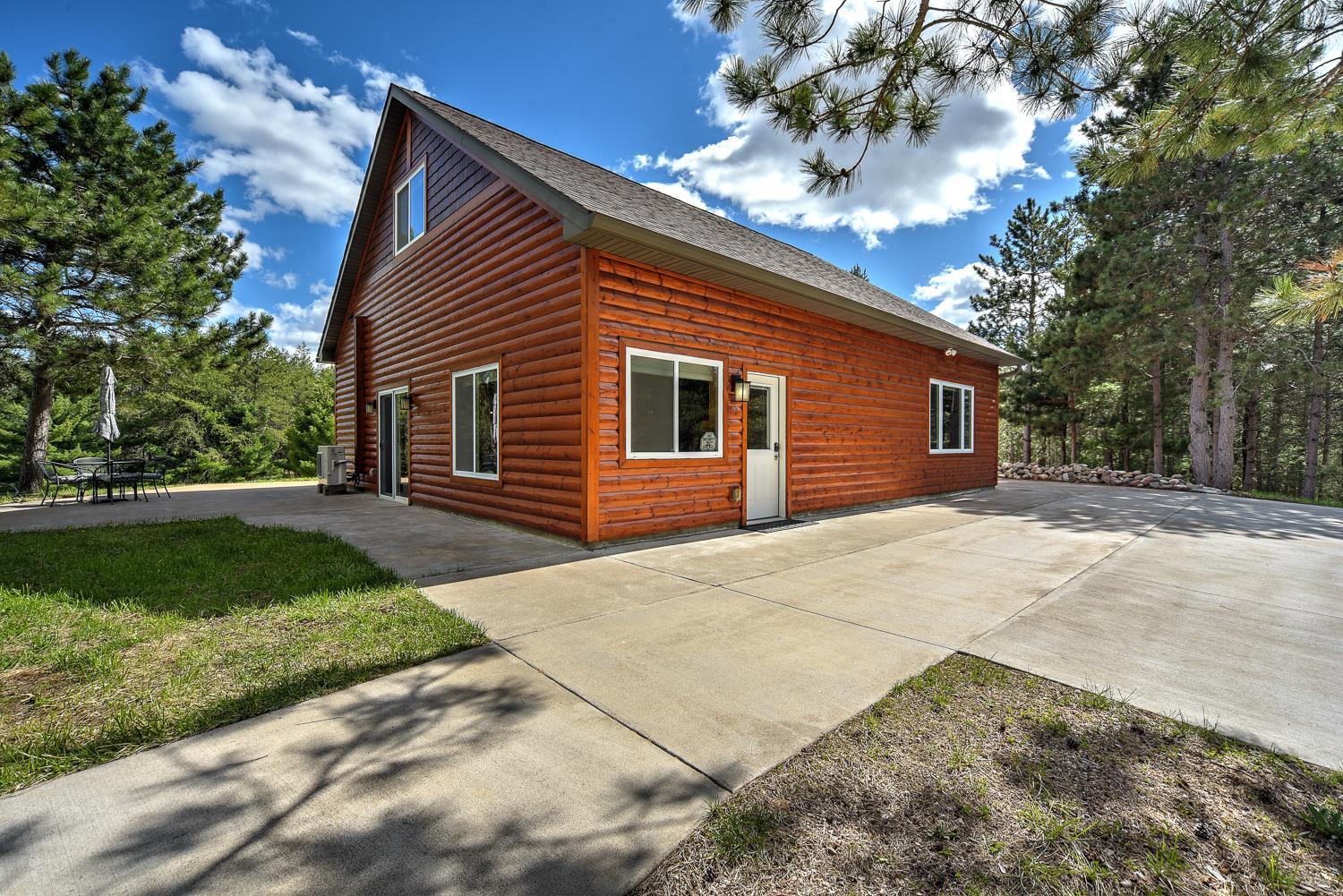 27736 Thompson Road Webster WI 54893