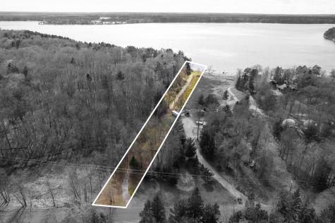 27736 Thompson Road Webster WI 54893