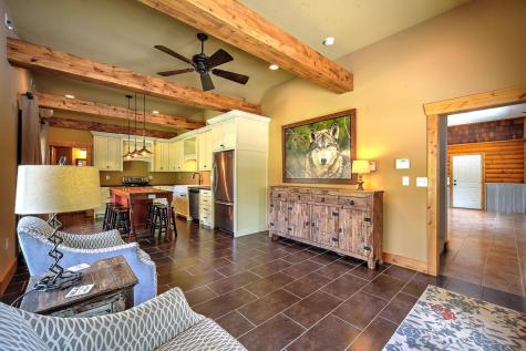 27736 Thompson Road Webster WI 54893