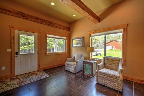 27736 Thompson Road Webster WI 54893