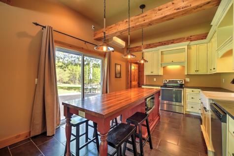 27736 Thompson Road Webster WI 54893