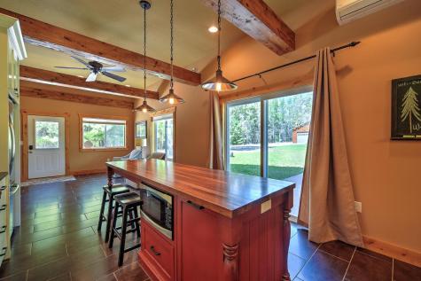 27736 Thompson Road Webster WI 54893
