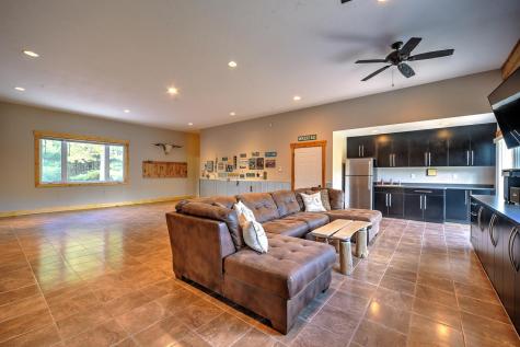 27736 Thompson Road Webster WI 54893