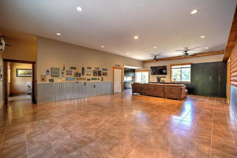 27736 Thompson Road Webster WI 54893