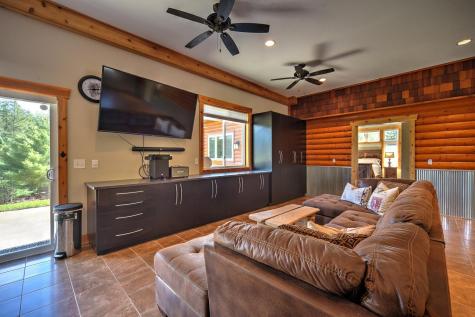 27736 Thompson Road Webster WI 54893