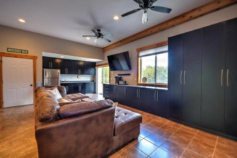 27736 Thompson Road Webster WI 54893