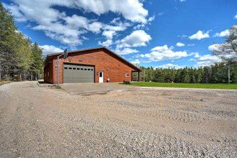 27736 Thompson Road Webster WI 54893