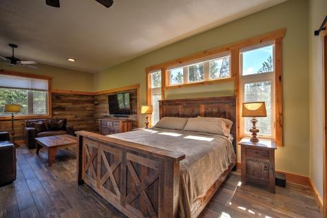 27736 Thompson Road Webster WI 54893