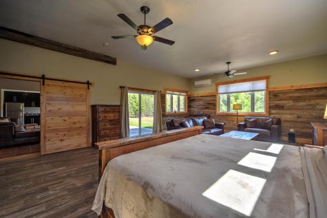27736 Thompson Road Webster WI 54893