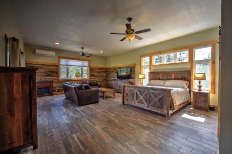 27736 Thompson Road Webster WI 54893