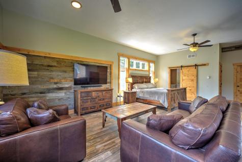 27736 Thompson Road Webster WI 54893
