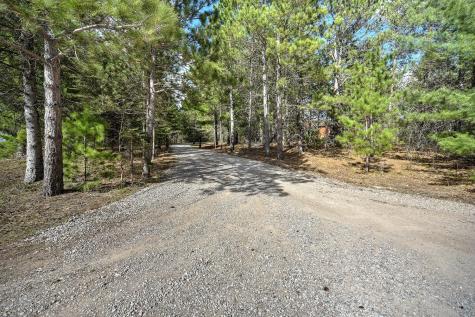 27736 Thompson Road Webster WI 54893