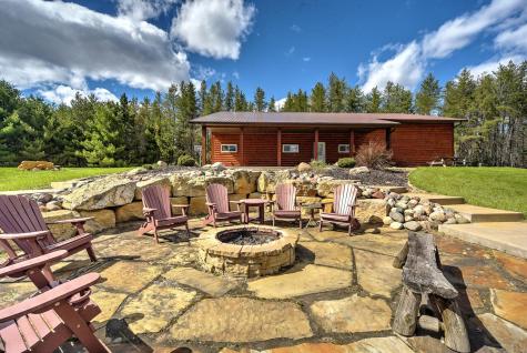 27736 Thompson Road Webster WI 54893