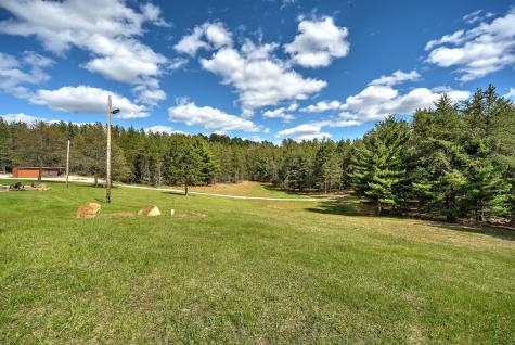 27736 Thompson Road Webster WI 54893