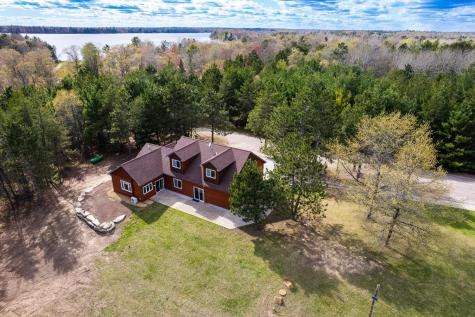 27736 Thompson Road Webster WI 54893