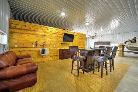 27736 Thompson Road Webster WI 54893