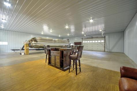 27736 Thompson Road Webster WI 54893