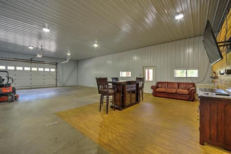 27736 Thompson Road Webster WI 54893