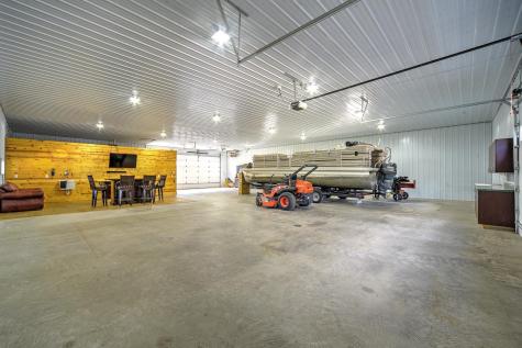 27736 Thompson Road Webster WI 54893