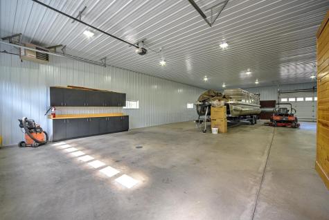 27736 Thompson Road Webster WI 54893