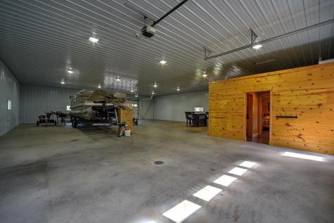 27736 Thompson Road Webster WI 54893