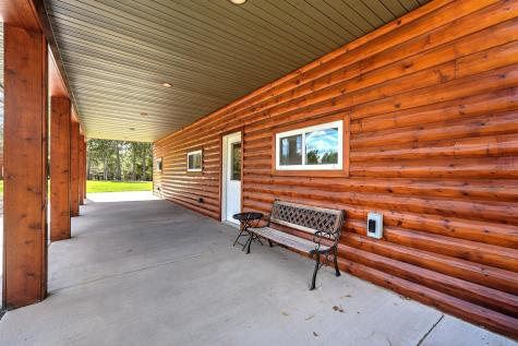 27736 Thompson Road Webster WI 54893