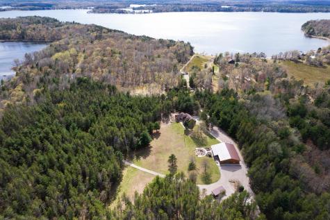 27736 Thompson Road Webster WI 54893