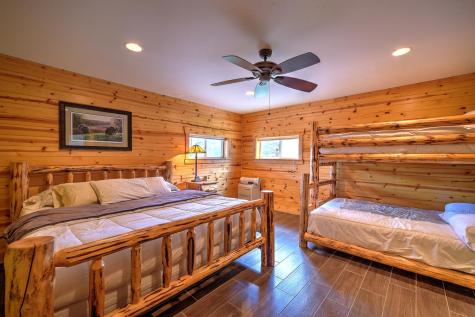 27736 Thompson Road Webster WI 54893