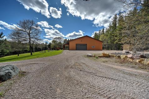 27736 Thompson Road Webster WI 54893
