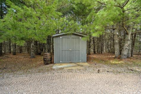 27736 Thompson Road Webster WI 54893